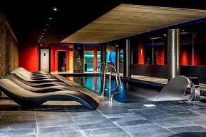 Hôtel Daria-I Nor by Les Etincelles