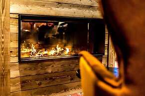 Hôtel Daria-I Nor by Les Etincelles