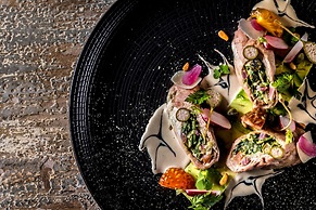 Hôtel Daria-I Nor by Les Etincelles