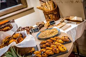 Hôtel Daria-I Nor by Les Etincelles