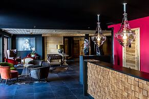 Hôtel Daria-I Nor by Les Etincelles