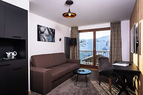 Hôtel Daria-I Nor by Les Etincelles