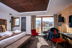 Hôtel Daria-I Nor by Les Etincelles