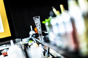 Hôtel Daria-I Nor by Les Etincelles