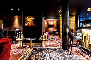 Hôtel Daria-I Nor by Les Etincelles