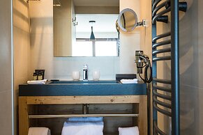 Hôtel Daria-I Nor by Les Etincelles