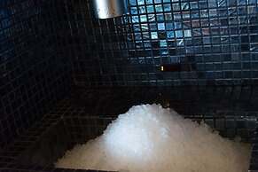 Hôtel Daria-I Nor by Les Etincelles