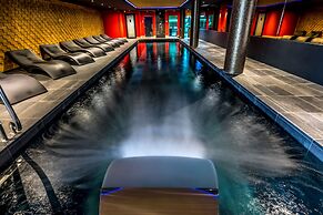 Hôtel Daria-I Nor by Les Etincelles