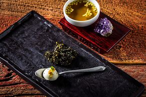 Hôtel Daria-I Nor by Les Etincelles