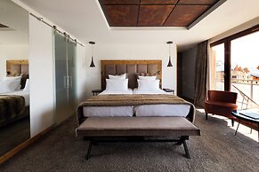 Hôtel Daria-I Nor by Les Etincelles