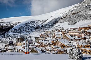 Hôtel Daria-I Nor by Les Etincelles