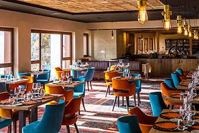 Hôtel Daria-I Nor by Les Etincelles