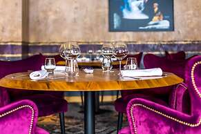 Hôtel Daria-I Nor by Les Etincelles