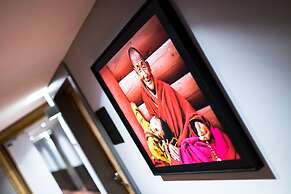 Hôtel Daria-I Nor by Les Etincelles