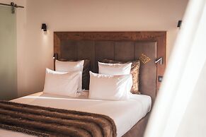Hôtel Daria-I Nor by Les Etincelles