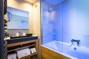 Hôtel Daria-I Nor by Les Etincelles