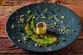 Hôtel Daria-I Nor by Les Etincelles