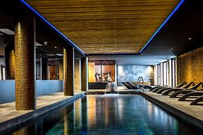 Hôtel Daria-I Nor by Les Etincelles