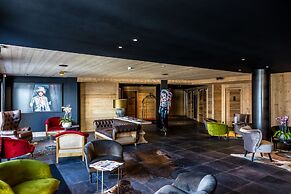 Hôtel Daria-I Nor by Les Etincelles