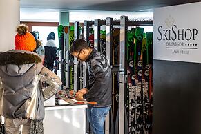 Hôtel Daria-I Nor by Les Etincelles