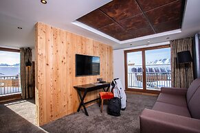 Hôtel Daria-I Nor by Les Etincelles