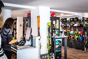 Hôtel Daria-I Nor by Les Etincelles