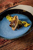 Hôtel Daria-I Nor by Les Etincelles