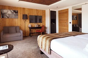 Hôtel Daria-I Nor by Les Etincelles