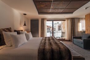 Hôtel Daria-I Nor by Les Etincelles
