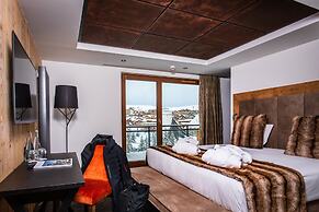 Hôtel Daria-I Nor by Les Etincelles