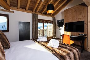 Hôtel Daria-I Nor by Les Etincelles