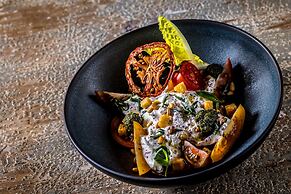 Hôtel Daria-I Nor by Les Etincelles