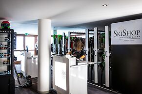 Hôtel Daria-I Nor by Les Etincelles