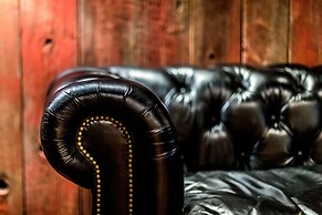 Hôtel Daria-I Nor by Les Etincelles