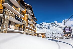 Hôtel Daria-I Nor by Les Etincelles