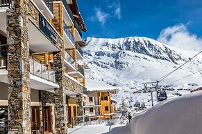 Hôtel Daria-I Nor by Les Etincelles