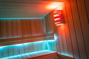 Hôtel Daria-I Nor by Les Etincelles