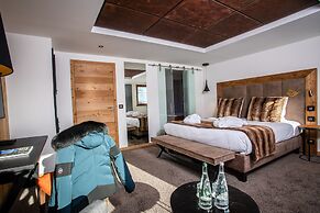 Hôtel Daria-I Nor by Les Etincelles