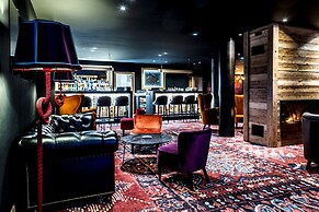 Hôtel Daria-I Nor by Les Etincelles