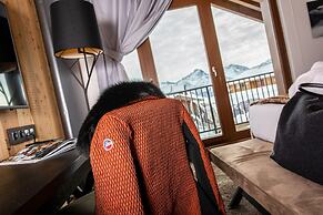 Hôtel Daria-I Nor by Les Etincelles