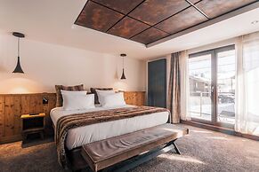 Hôtel Daria-I Nor by Les Etincelles