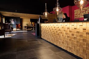 Hôtel Daria-I Nor by Les Etincelles