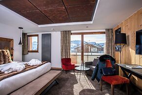 Hôtel Daria-I Nor by Les Etincelles