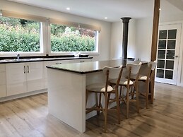 Belle of Bright and Studio