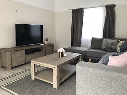 Belle of Bright and Studio