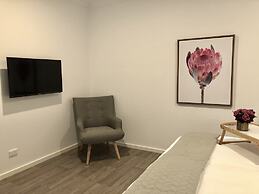 Belle of Bright and Studio