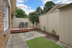 Woody's In Central Bright