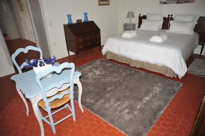 Domaine de Ceyrac - Chambres d'hôtes