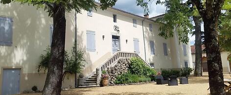 Domaine de Ceyrac - Chambres d'hôtes