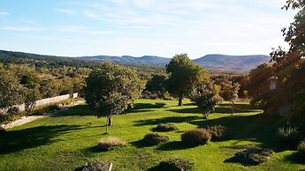 Domaine de Ceyrac - Chambres d'hôtes